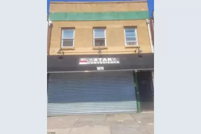 1075 Bergen St, Newark, NJ 07112 - Photo 1