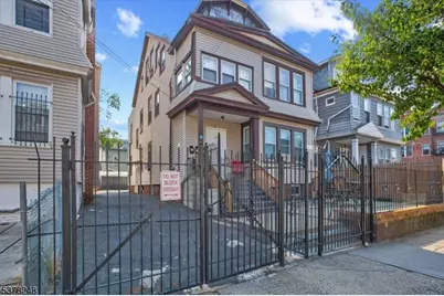 198-200 Shephard Ave, Newark, NJ 07112 - Photo 1