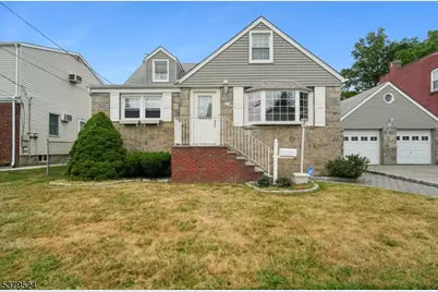 217 Mountain Way, Lyndhurst Township, NJ 07071 - Photo 1