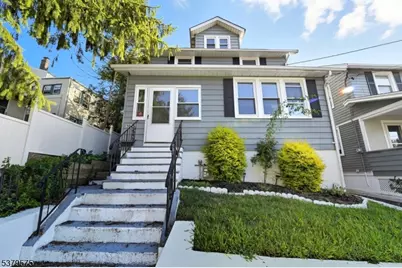 2043-2045 Ostwood Ter, Maplewood, NJ 07040 - Photo 1