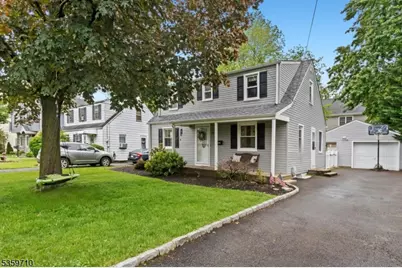 15 Sunset Drive, Clark Township, NJ 07066 - Photo 1