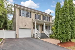 141 Garfield St, Berkeley Heights Township, NJ 07922 - Photo 1