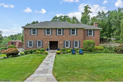 1 Bruce Path, Millburn, NJ 07078 - Photo 1