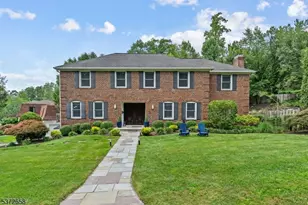 1 Bruce Path, Millburn, NJ 07078 - Photo 1