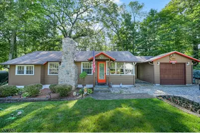 134 Birch Rd, Vernon, NJ 07422 - Photo 1