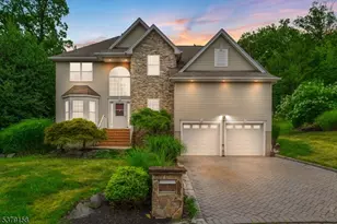 24 Wingate Way, Green Brook Township, NJ 08812 - Photo 1