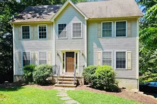 221 Sussex Ave, Andover Township, NJ 07860 - Photo 1