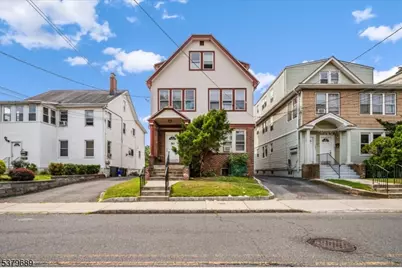 50 Montgomery St, Bloomfield, NJ 07003 - Photo 1