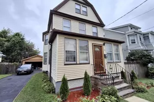 118 38th St, Irvington, NJ 07111 - Photo 1