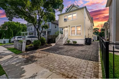 740 Saint Marys Ave, Plainfield, NJ 07062 - Photo 1