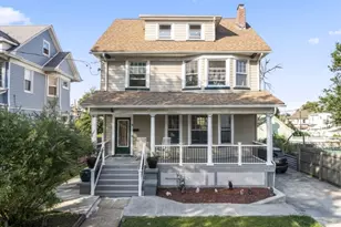 9 Gibson Pl, Elizabeth, NJ 07208 - Photo 1