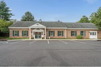 615 Milford Warren Glen Rd, Holland Township, NJ 08848 - Photo 1