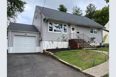 7 Stadtmauer Dr, Clifton, NJ 07013 - Photo 1