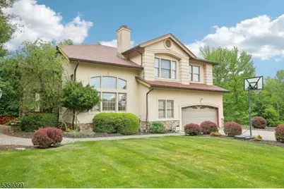 45 Dykers Farm Rd, North Haledon, NJ 07508 - Photo 1