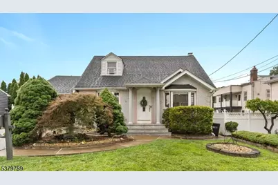 2480 Dorchester Rd, Union Township, NJ 07083 - Photo 1