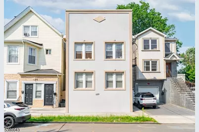 1059 Magnolia Ave, Elizabeth, NJ 07201 - Photo 1