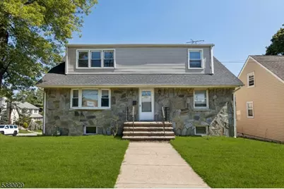 1261 Highland Ave, Union Township, NJ 07083 - Photo 1