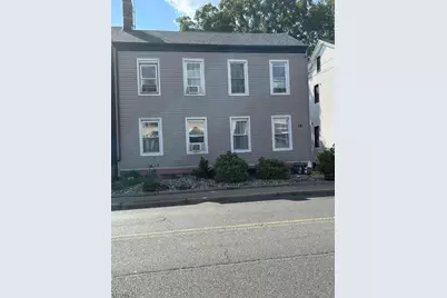 36 S Bridge St, Somerville, NJ 08876 - Photo 1