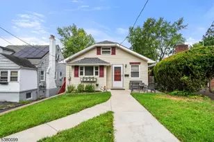 35 Fitzrandolph Rd, West Orange Township, NJ 07052 - Photo 1