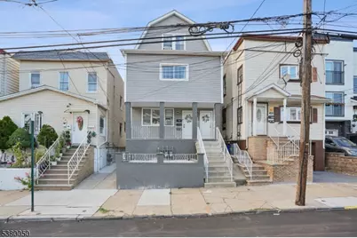 227 Palmer St, Elizabeth, NJ 07202 - Photo 1