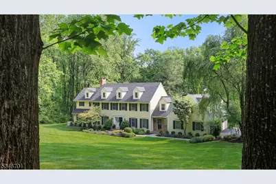 108 Crest Dr, Bernardsville, NJ 07924 - Photo 1