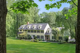 108 Crest Dr, Bernardsville, NJ 07924 - Photo 1