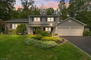 36 Sherbrook Dr, Berkeley Heights Township, NJ 07922 - Photo 1