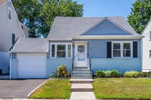 21 Yale Terrace, Belleville, NJ 07109 - Photo 1