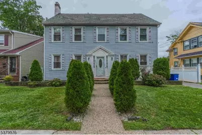 37 Ridgewood Ave, Irvington, NJ 07111 - Photo 1