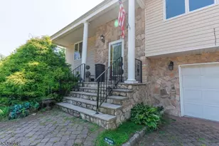 46 W William St, Lincoln Park, NJ 07035 - Photo 1