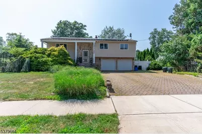 46 W William St, Lincoln Park, NJ 07035 - Photo 27