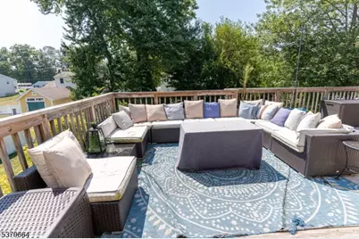 46 W William St, Lincoln Park, NJ 07035 - Photo 21