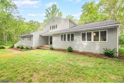 11 Indian Hollow Rd, Mendham Township, NJ 07945 - Photo 1