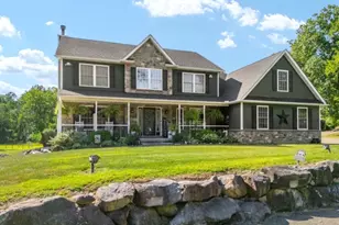 213 Free Union Rd, Liberty Township, NJ 07838 - Photo 1