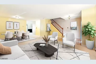 16 Hillsborough Ct, Rockaway Township, NJ 07866 - Photo 1