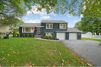 79 Townsend Dr, Florham Park, NJ 07932 - Photo 1