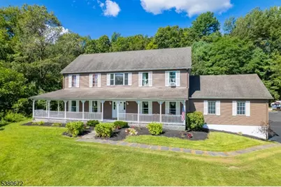 161A County Road 645, Sandyston Township, NJ 07826 - Photo 1