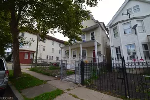 257 Mt Vernon Ave, Orange, NJ 07050 - Photo 1