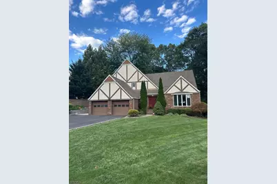 242 Juniper Way, Mountainside, NJ 07092 - Photo 1