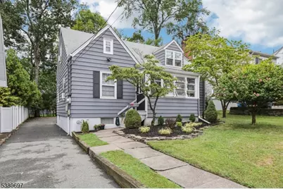 182 Woodland Ave, Verona, NJ 07044 - Photo 1