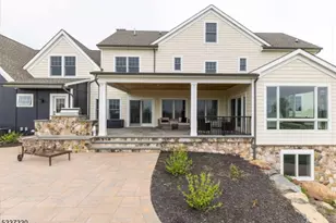 134 Hillsborough Rd, Hillsborough Township, NJ 08844 - Photo 37