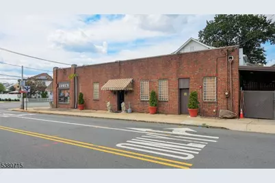 45 Franklin St, Bloomfield, NJ 07003 - Photo 3