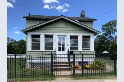 27 2nd St, Somerville, NJ 08876 - Photo 1