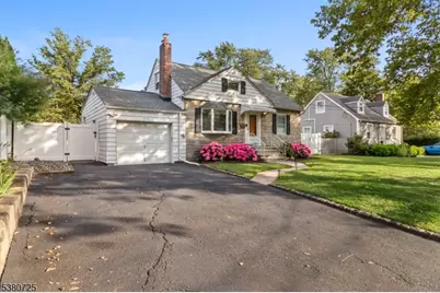 359 Mountain Ave, Springfield, NJ 07081 - Photo 1