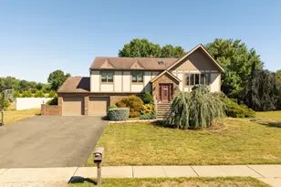 35 Randolph St, Lincoln Park, NJ 07035 - Photo 1