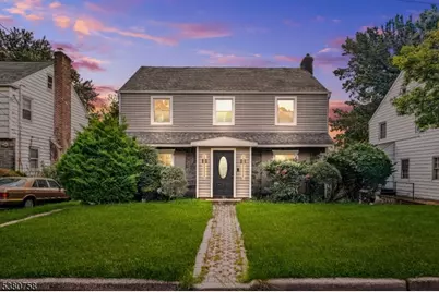 666 Tremont Ct, Orange, NJ 07050 - Photo 1