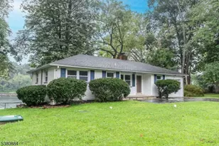 36 US Hwy 46, Knowlton Township, NJ 07832 - Photo 1