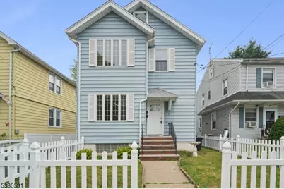 34 Lewis Pl, Totowa, NJ 07512 - Photo 1