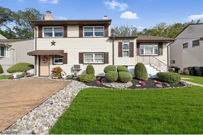 266 Amherst Ave, Woodbridge Township, NJ 07067 - Photo 1