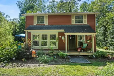 7 Laurel Ave, Frankford Township, NJ 07826 - Photo 1
